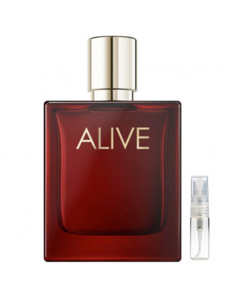 Hugo Boss Alive Absolu Parfum Intense odlewka