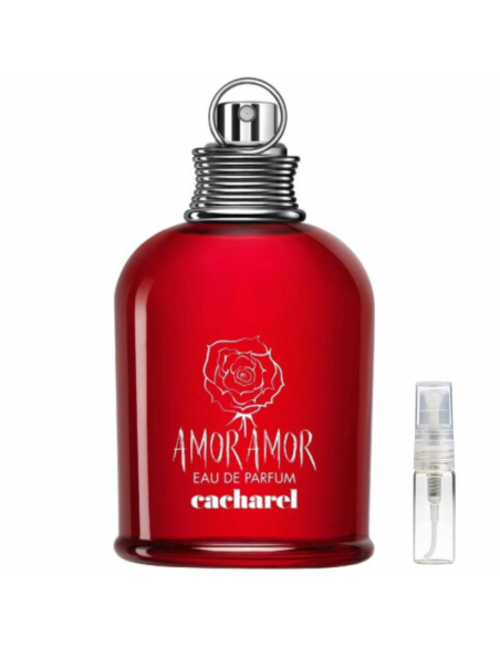 Cacharel Amor Amor 2024 EDP odlewka