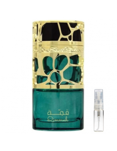 Lattafa Qimmah for Women EDP odlewka