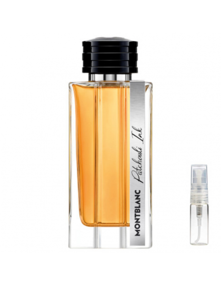 Montblanc Patchouli Ink EDP odlewka
