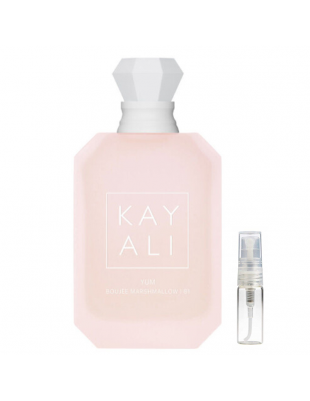 Kayali Yum Boujee Marshmallow | 81 EDP odlewka