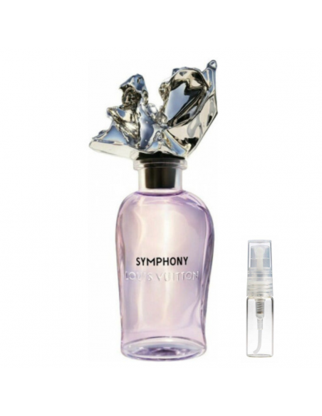Louis Vuitton Symphony ekstrakt perfum odlewka