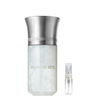 Les Liquides Imaginaires Blanche Bete EDP odlewka