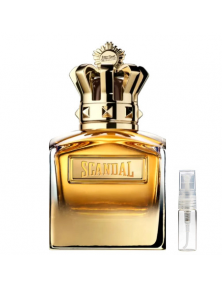 Jean Paul Gaultier Scandal Pour Homme Absolu odlewka