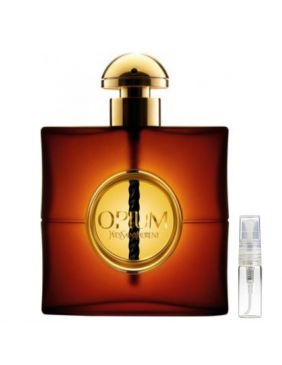 Yves Saint Laurent Opium 2009 EDP odlewka