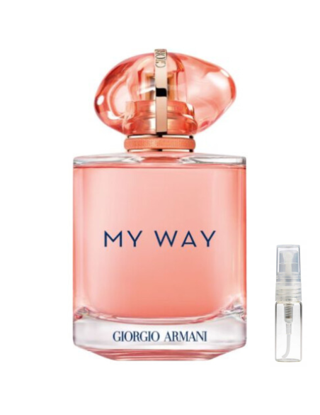 Giorgio Armani My Way Ylang EDP odlewka