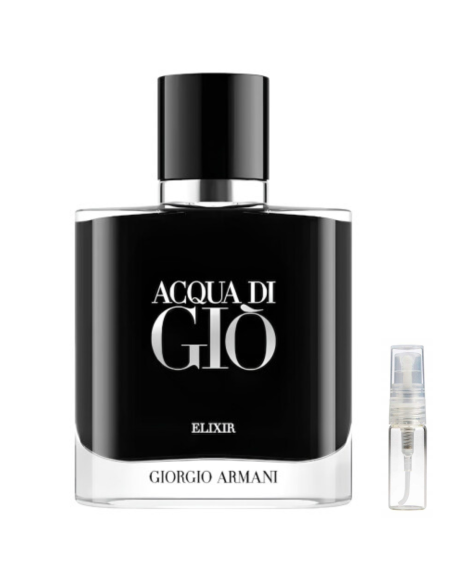 Giorgio Armani Acqua di Gio Elixir EDP odlewka