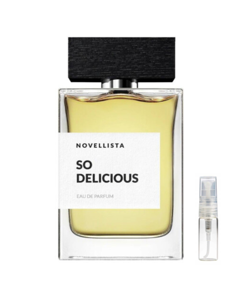 Novellista So Delicious EDP odlewka