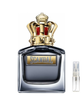 Perfumy Jean Paul Gaultier Scandal | Perfumy do torebki