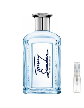 Tommy Hilfiger Tommy Summer 2021 EDT odlewka