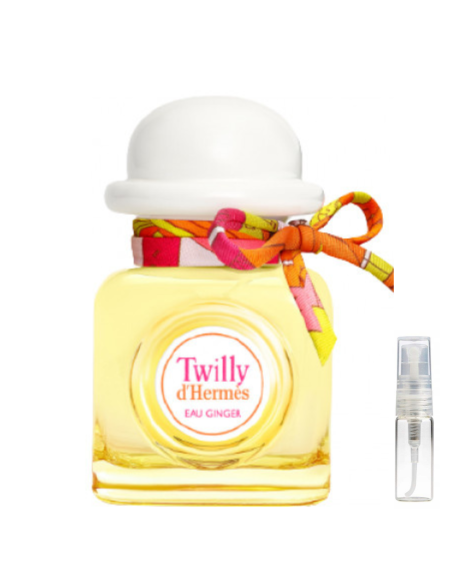 Hermes Twilly D'hermes Eau Ginger EDP odlewka