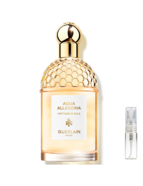 Guerlain Aqua Allegoria Nettare Di Sole EDT odlewka