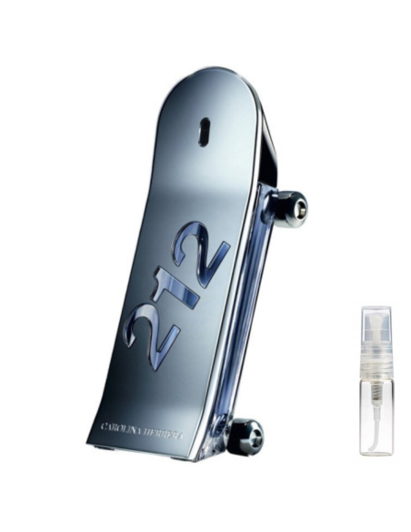 Carolina Herrera 212 Heroes EDT odlewka