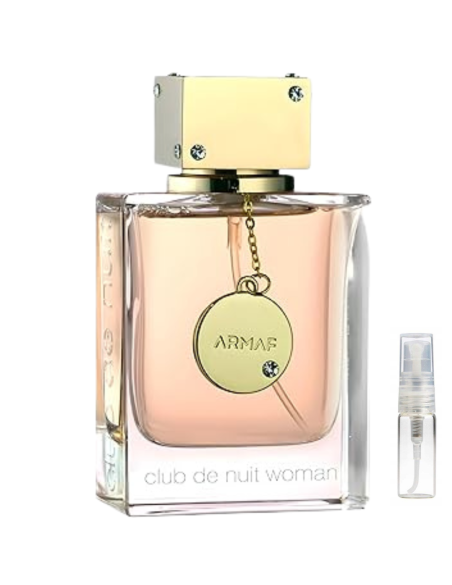 Armaf Club de Nuit Woman EDP odlewka