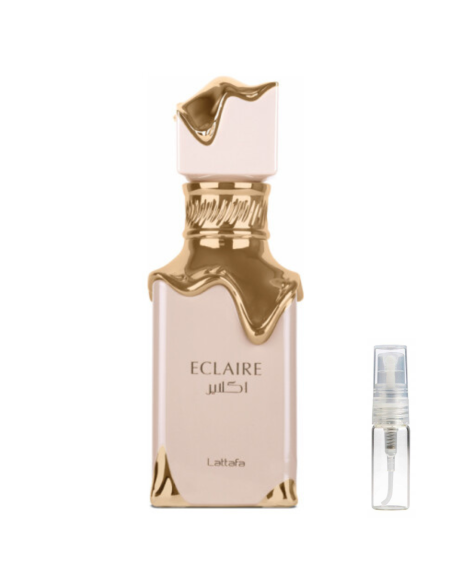 Lattafa Eclaire EDP odlewka