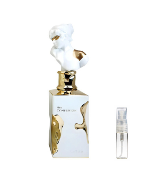 Lattafa Her Confession EDP odlewka