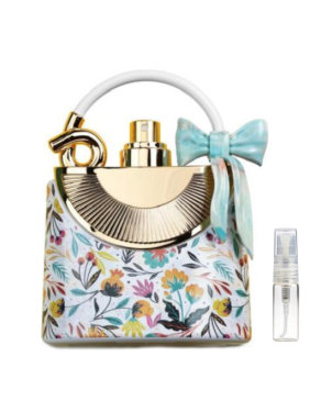 Fragrance World Nudo Exotic Flowers EDP odlewka
