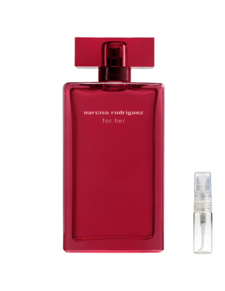 Narciso Rodriguez For Her Intense EDP odlewka