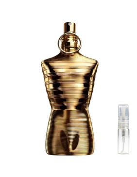 Jean Paul Gaultier Le Male Elixir Absolu odlewka