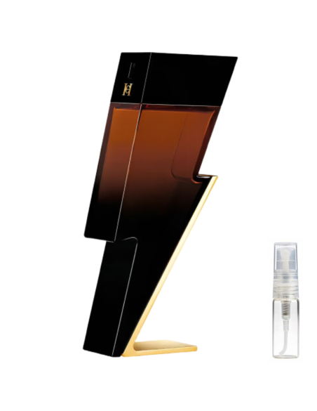 Carolina Herrera Bad Boy Elixir perfumy odlewka