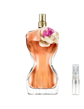 Jean Paul Gaultier La Belle Flower Edition EDP odlewka