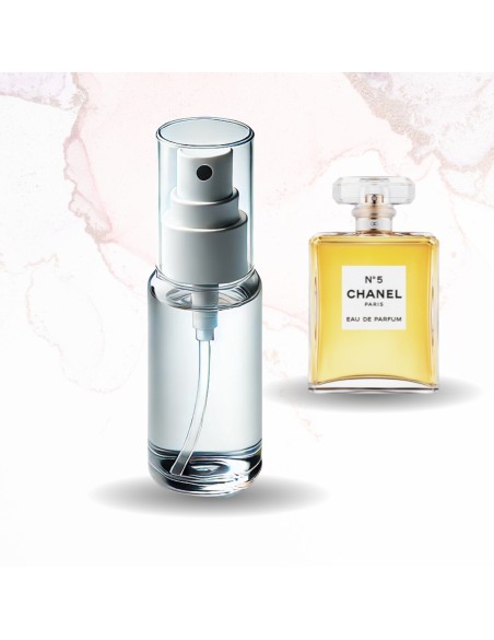 Chanel No 5 Eau Premiere EDP odlewka