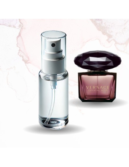 Versace Crystal Noir EDT odlewka