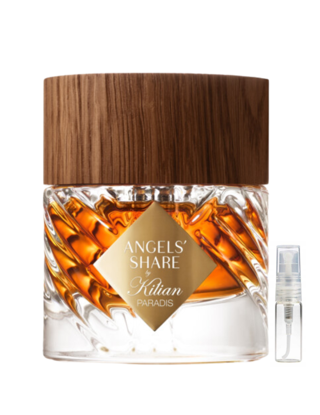 Kilian Angels Share Paradis EDP odlewka