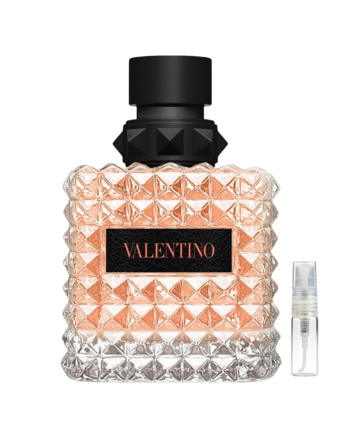 Valentino Donna Born In Roma Coral Fantasy EDP odlewka