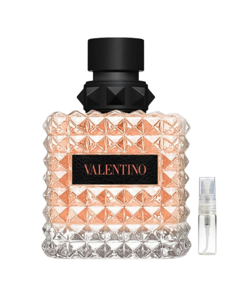 Valentino Donna Born In Roma Coral Fantasy EDP odlewka