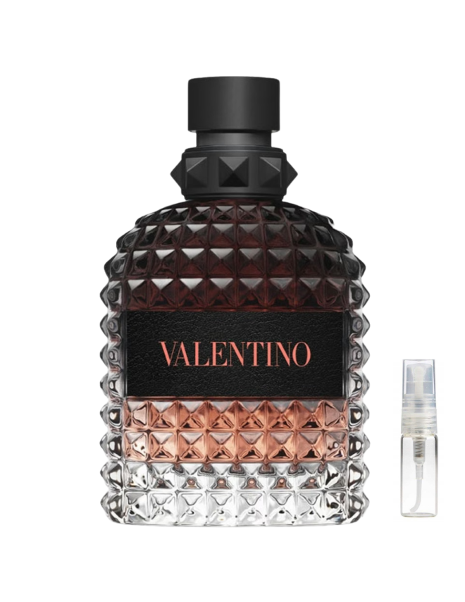 Valentino Uomo Born In Roma Coral Fantasy EDT odlewka
