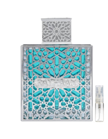 Rayhaan Aquatica EDP odlewka