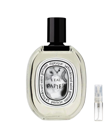 Diptyque L'eau Papier EDT odlewka