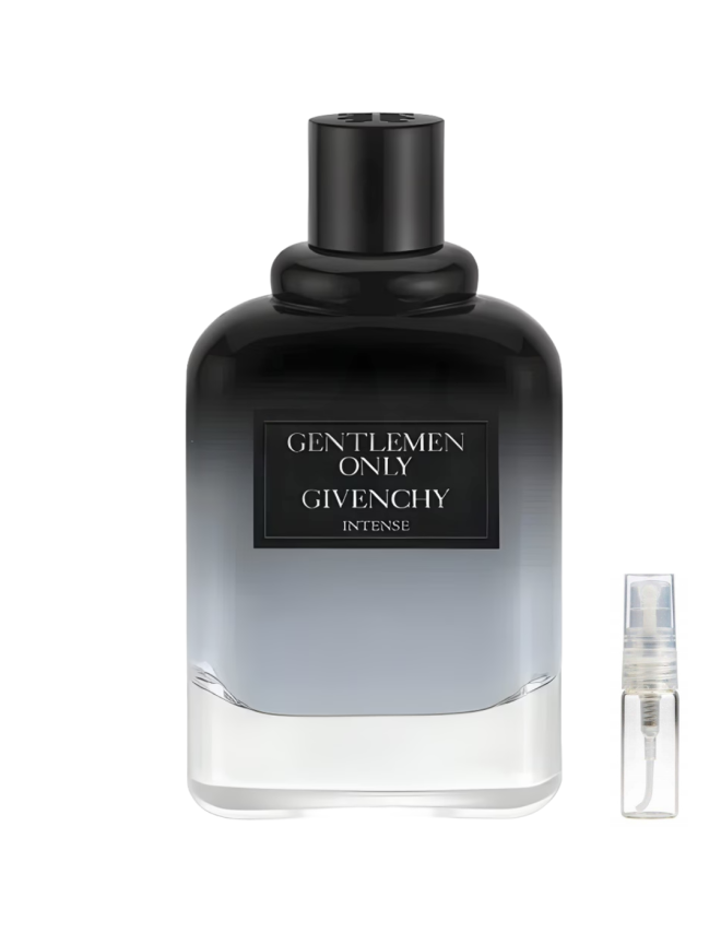 Givenchy Gentlemen Only Intense EDT odlewka