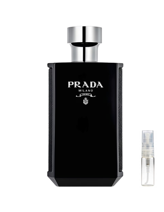 Prada L'Homme Intense EDP odlewka
