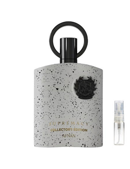 Afnan Supremacy Collector's Edition EDP odlewka