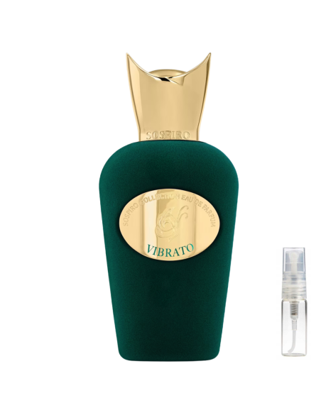 Sospiro Vibrato EDP odlewka