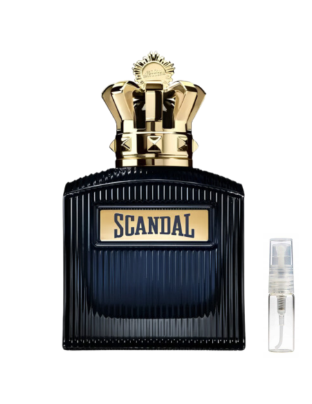 Jean Paul Gaultier Scandal Pour Homme Intense EDP odlewka