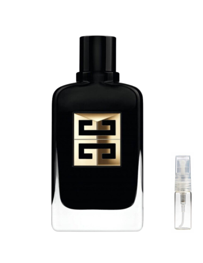 Givenchy Gentleman Society Ambree EDP odlewka
