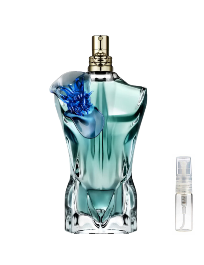 Jean Paul Gaultier Le Beau Flower EDP odlewka
