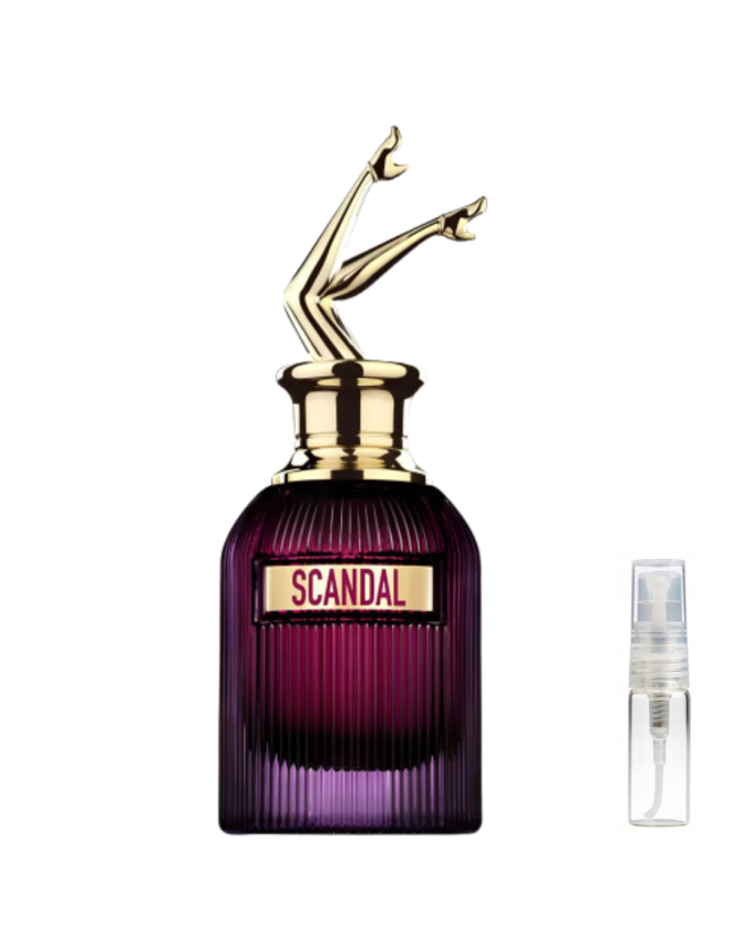 Jean Paul Gaultier Scandal Intense EDP odlewka