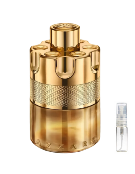 Azzaro Forever Wanted Elixir EDP odlewka