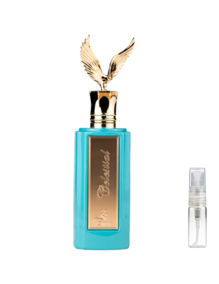 Paris Corner Emir Celestial ekstrakt perfum odlewka