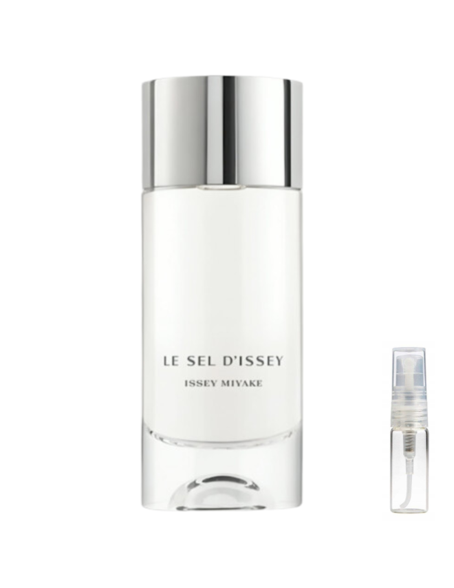 Issey Miyake Le Sel d’Issey EDT odlewka