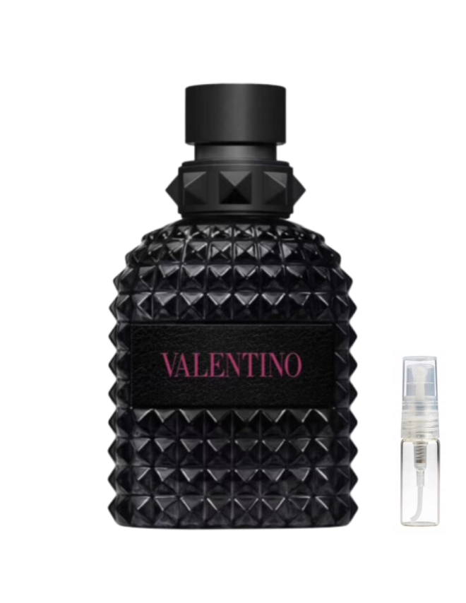 Valentino Uomo Born in Roma Extradose perfumy odlewka