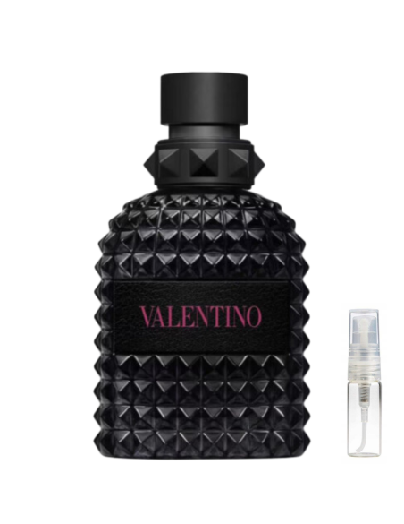 Valentino Uomo Born in Roma Extradose perfumy odlewka