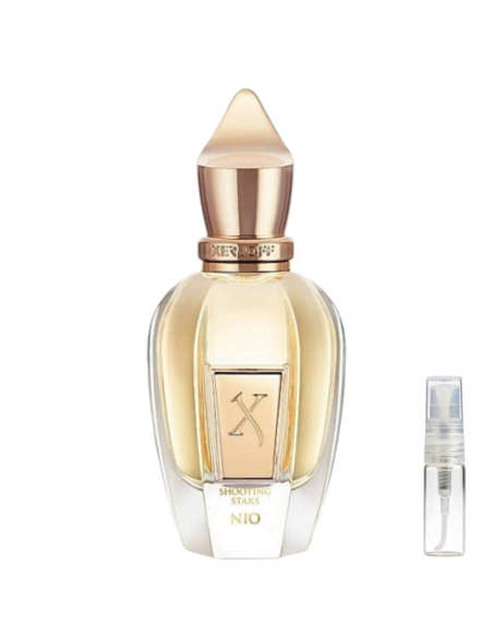 Xerjoff Nio perfumy odlewka