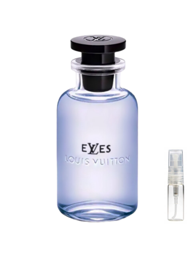 Louis Vuitton ELVES EDP odlewka
