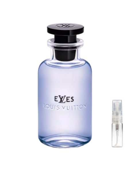Louis Vuitton ELVES EDP odlewka