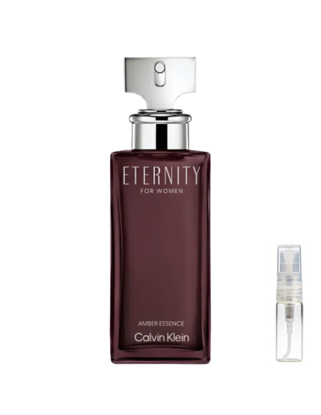 Calvin Klein Eternity Amber Essence For Women perfumy odlewka